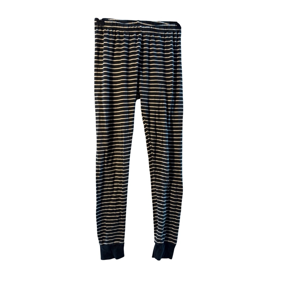 OshKosh B'gosh Kids Size 14 Pajama Pants Striped Cotton‎ Sleepwear Bottoms